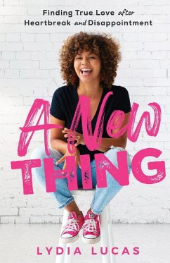 Cover A New Thing