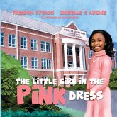 The Little Girl in the Pink Dress