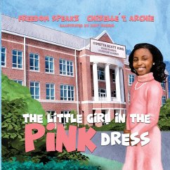 The Little Girl in the Pink Dress - Speakz, Freedom; Archie, Chizelle