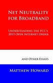 Net Neutrality for Broadband