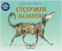 Ciconun Kokusu - Rayner, Catherine