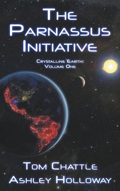 The Parnassus Initiative - Holloway, Ashley; Chattle, Tom