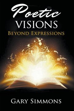 Poetic Visions - Simmons, Gary