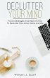 Declutter Your Mind - Bild 1
