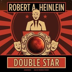 Double Star - Heinlein, Robert A.