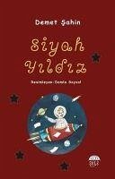 Cover Siyah Yildiz