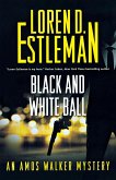 Black and White Ball Black and White Ball