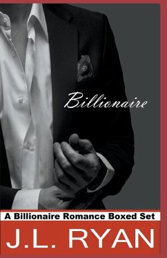 Billionaire - Ryan, J. L.