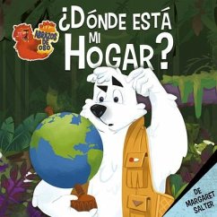 ¿Dónde Está Mi Hogar? (Where Is My Home?) - Salter, Margaret