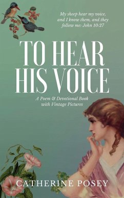 To Hear His Voice - Posey, Catherine