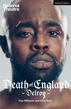 Death of England: Delroy - Williams, Roy; Dyer, Clint