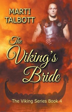 The Viking's Bride - Talbott, Marti
