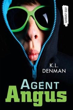 Agent Angus - Denman, K L