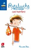 Papelucho casi huérfano (eBook, ePUB) Papelucho casi huérfano (eBook, ePUB)