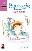 Papelucho en la clínica (eBook, ePUB)