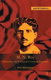 M. N. Roy (eBook, PDF)