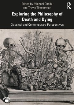 Exploring the Philosophy of Death and Dying (eBook, ePUB)