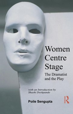 Cover Women Centre Stage (eBook, PDF)