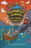 Reading Planet: Astro - Hookwell's School for Proper Pirates 2 - Mercury/Purple band (eBook, ePUB)