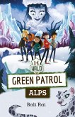 Reading Planet: Astro - Green Patrol: Alps - Venus/Gold band (eBook, ePUB)