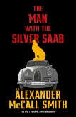 The Man with the Silver Saab (eBook, ePUB)