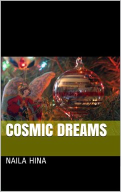 Cover Cosmic Dreams (eBook, ePUB)