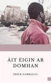 Áit éigin ar domhan (eBook, ePUB)