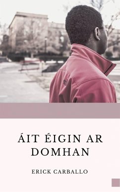 Cover Áit éigin ar domhan (eBook, ePUB)