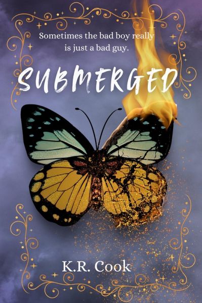 Submerged (Submerged Series, #1) (eBook, ePUB) Submerged (Submerged Series, #1) (eBook, ePUB)