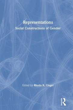 Cover Representations (eBook, ePUB)