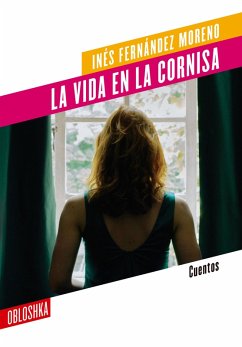 Cover La vida en la cornisa (eBook, ePUB)