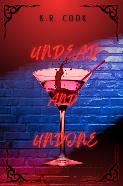 Undead and Undone (Undone Series, #1) (eBook, ePUB) Undead and Undone (Undone Series, #1) (eBook, ePUB)