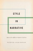 Style in Narrative (eBook, ePUB)