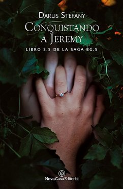 Cover Conquistando a Jeremy (eBook, ePUB)