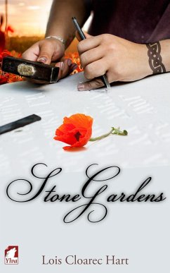 Cover Stone Gardens (eBook, ePUB)