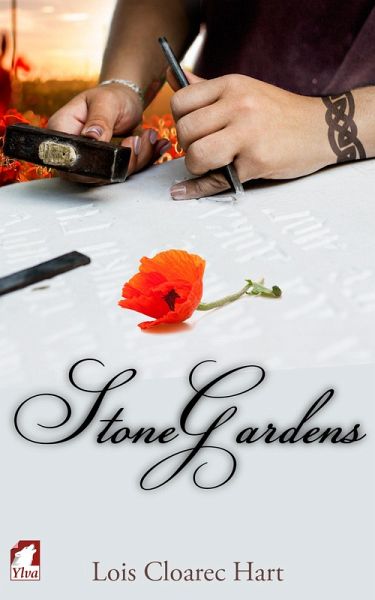Stone Gardens (eBook, ePUB) Stone Gardens (eBook, ePUB)