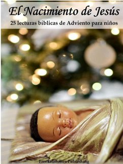 El nacimiento de Jesús (eBook, ePUB) - Publishing, Freekidstories