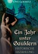 Ein Jahr unter Gauklern (eBook, ePUB) - Bild 1