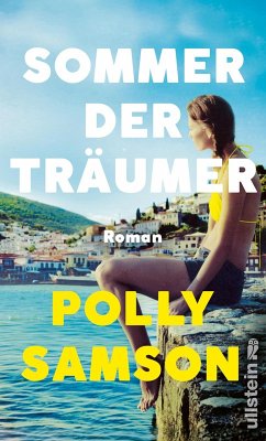 Sommer der Träumer (eBook, ePUB) - Samson, Polly