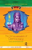 The Vernacularisation of Democracy (eBook, ePUB) The Vernacularisation of Democracy (eBook, ePUB)