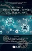 Sustainable Procurement in Supply Chain Operations (eBook, ePUB)