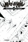 Makai Mail - Capítulo 05 (eBook, ePUB) Makai Mail - Capítulo 05 (eBook, ePUB)
