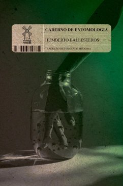Caderno de entomologia (eBook, ePUB) - Ballesteros, Humberto; Miranda, Fernando