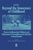 Beyond the Innocence of Childhood (eBook, ePUB)