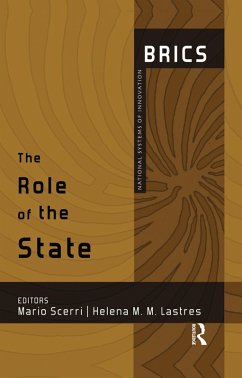The Role of the State (eBook, ePUB)