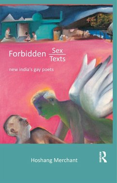 Cover Forbidden Sex, Forbidden Texts (eBook, PDF)