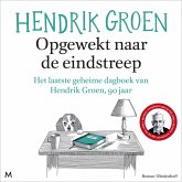 Opgewekt naar de eindstreep (MP3-Download)