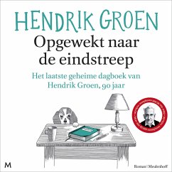 Opgewekt naar de eindstreep (MP3-Download) - Groen, Hendrik