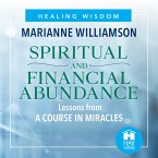 Spiritual and Financial Abundance (MP3-Download)