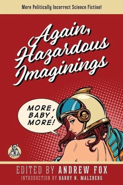 Again, Hazardous Imaginings - Fox, Andrew